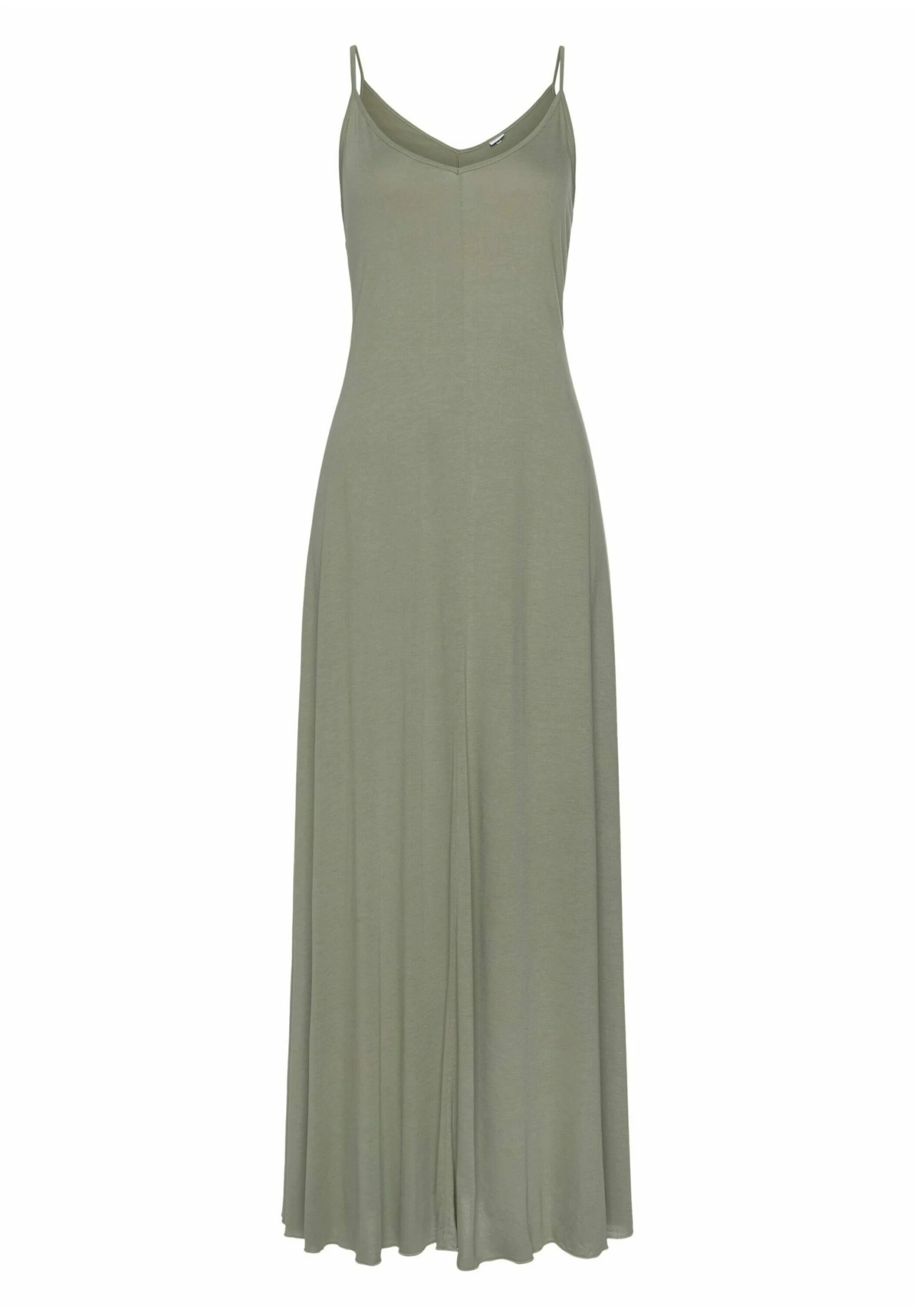 Buffalo Vestido Informal - Khaki 1 Buffalo Vestido Informal - Khaki