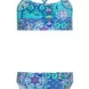 Buffalo Bustier - Bikini - Turquoise