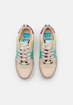 Buffalo Zapatillas - Beige/Blue -Buffalo 3a9096dfa0b14e72ac9d2e7598cc5c25