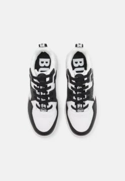 Buffalo Vegan Rse V2 Low - Zapatillas - Black/White -Buffalo 3b2b3b474d3d4b51a8d23b5d5c0bfbe0