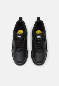 Buffalo Vegan Corin - Zapatillas - Black 13 Buffalo Vegan Corin - Zapatillas - Black -Buffalo 3b537b3b0ed249b185354274d8a3371a