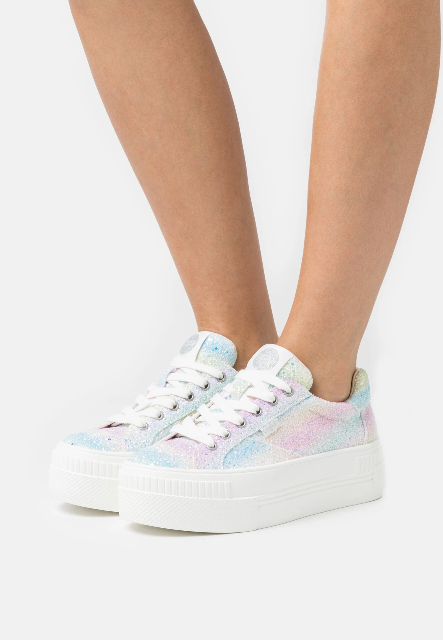 Buffalo Paired - Zapatillas - Rainbow/Multi-Coloured 1 Buffalo Paired - Zapatillas - Rainbow/Multi-Coloured