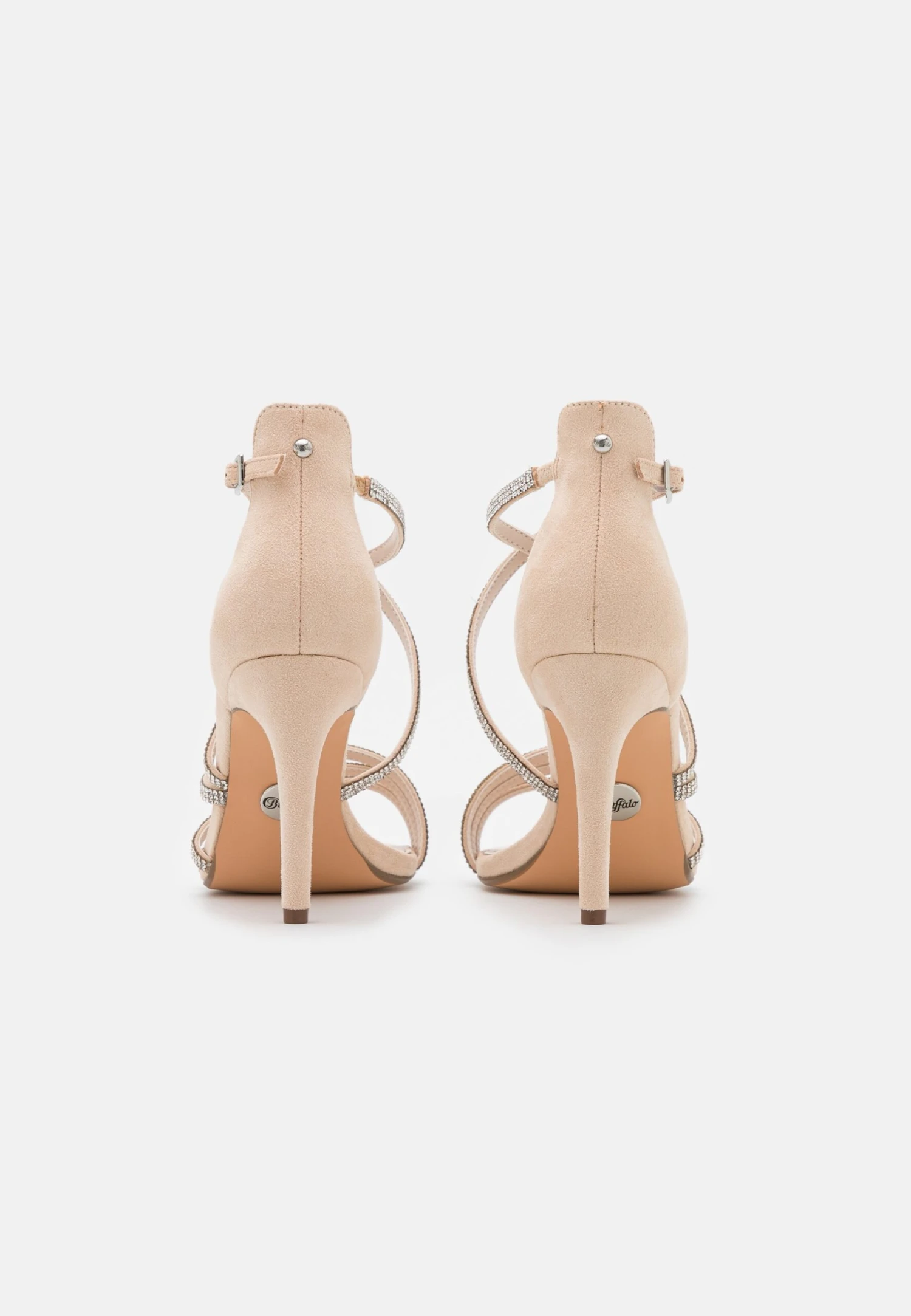 Buffalo Makai- Sandalias - Beige 4 Buffalo Makai- Sandalias - Beige - Imagen 4