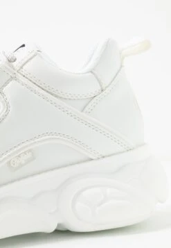 Buffalo Vegan Corin - Zapatillas - White -Buffalo 3cef89f8393541148e8d9e81622cf1c5