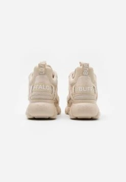 Buffalo Vegan Chai - Zapatillas - Cream -Buffalo 3cf87dccea9148dba029433e1d2f1e91