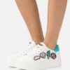 Lscn X Buffalo - Zapatillas - White