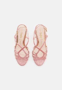 Buffalo Jean Vamp - Sandalias De Tacón - Dark Rose -Buffalo 3d81485262474cf59345916fa8d1e308