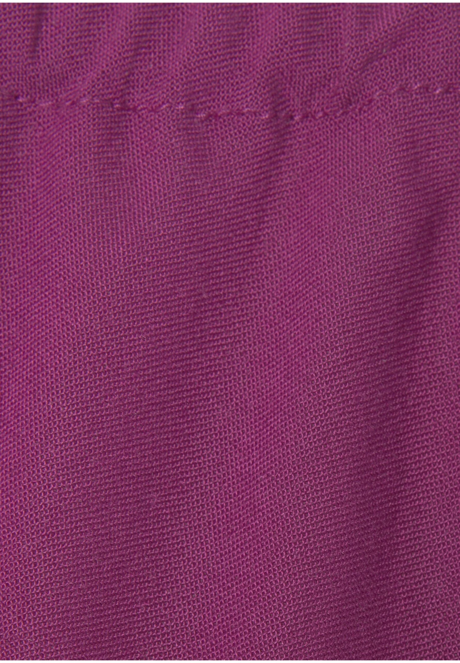 Buffalo One-Shoulder - Blusa - Aubergine 5 Buffalo One-Shoulder - Blusa - Aubergine - Imagen 5