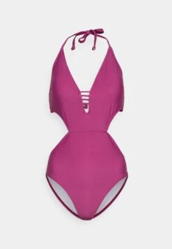 Buffalo Monokini - Bañador - Malve -Buffalo 3e630eefb16e4040948d8a3f91a53876