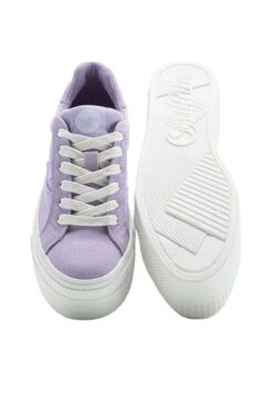 Buffalo Paired- Zapatillas - Fioletowy -Buffalo 3e73e8687cb04b90b0faf27559850b32