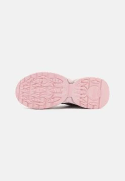 Buffalo Triplet Hollow - Zapatillas - Grey/Rose -Buffalo 42181df2b49249359fcf1801c2a76600