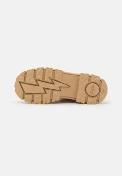 Buffalo Vegan Aspha Mid - Botines Con Plataforma - Beige 10 Buffalo Vegan Aspha Mid - Botines Con Plataforma - Beige -Buffalo 421934686f474e63be1e661f500e2683