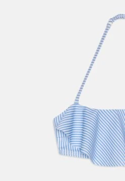 Buffalo Puerto- Bikini - Light Blue/White -Buffalo 4249bc62e79a4478a0c463191c014324