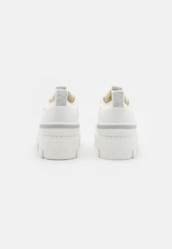 Buffalo Vegan Raven- Zapatillas - White -Buffalo 427e8ca2509040219c2662bdc710e794