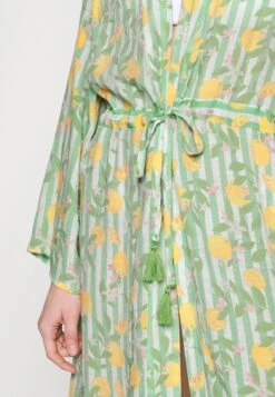 Buffalo Beach Kimono - Complementos De Playa - Bedruckt -Buffalo 43f45dd425314cc3ac2d4137a556cafe