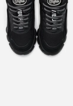 Buffalo Chai - Zapatillas - Black -Buffalo 448eff63f811400db88b3fc6c8c8a7c8