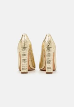 Buffalo Jolie- Zapatos Altos - Snake Gold 9 Buffalo Jolie- Zapatos Altos - Snake Gold -Buffalo 44c351fd4f124c018300a48101b2b480