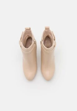 Buffalo Audrina - Botines - Cream 11 Buffalo Audrina - Botines - Cream -Buffalo 44d306bfd6ed4712928269f311ea95ee