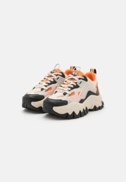 Buffalo Trail - Zapatillas - Cream/Orange/ Black 8 Buffalo Trail - Zapatillas - Cream/Orange/ Black -Buffalo 45c03f46dd524fcca9b69f985e84e71c