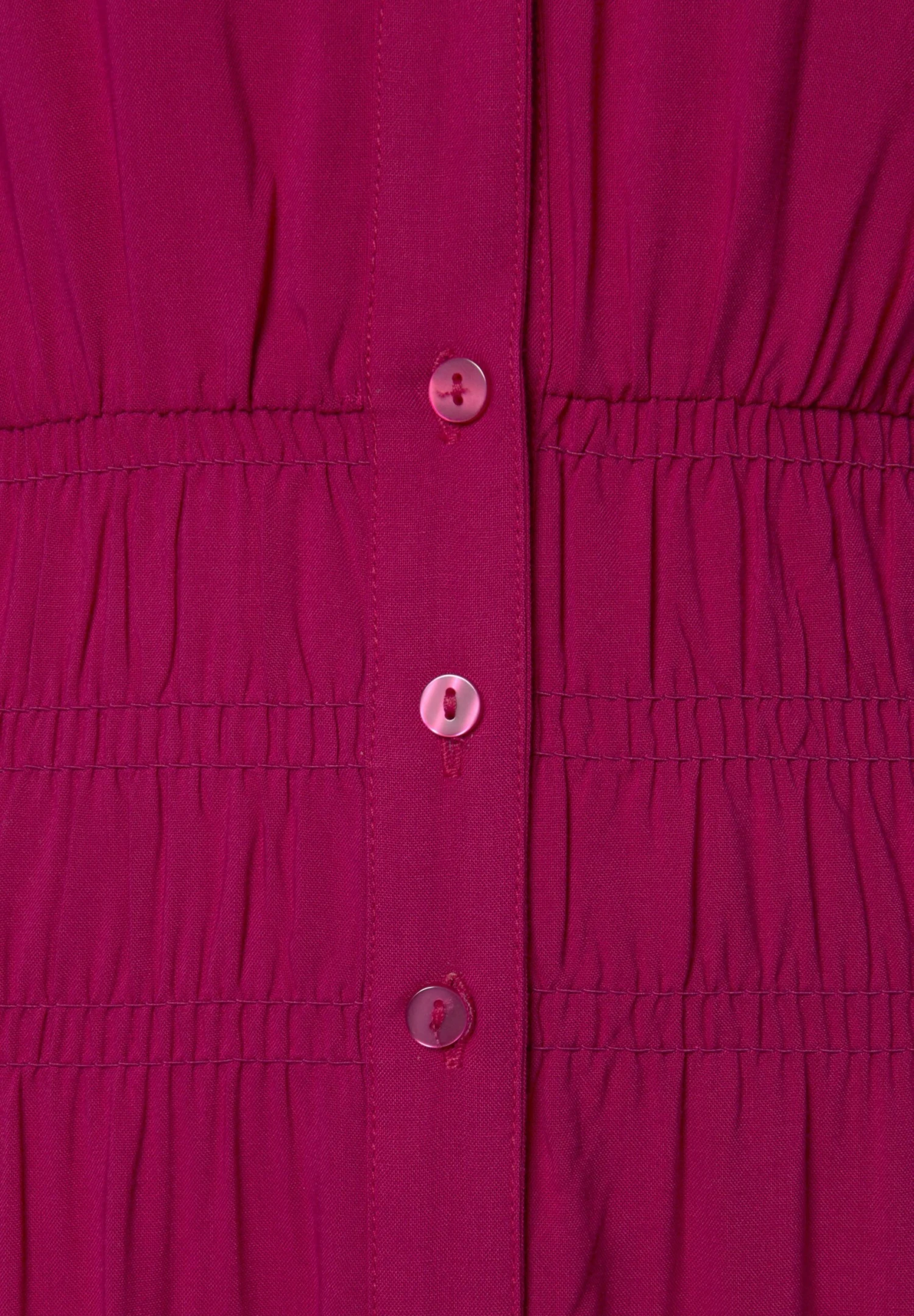 Buffalo Vestido Informal - Pink 5 Buffalo Vestido Informal - Pink - Imagen 5