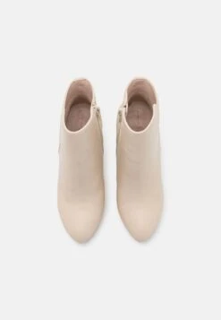 Buffalo Roxana - Botines De Tacón - Cream 11 Buffalo Roxana - Botines De Tacón - Cream -Buffalo 4624c8debd14480a8675c1434b125bca