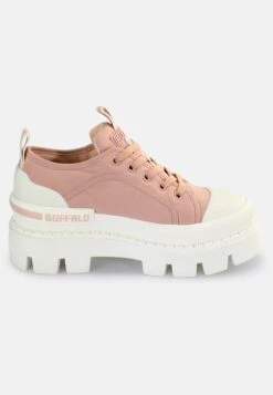 Buffalo Raven Lo - Zapatillas - Altrosa -Buffalo 47491f4ed4a14ecfad9aaba76bdcb6e7