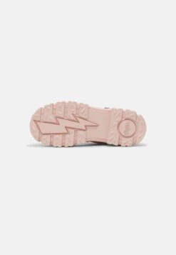 Buffalo Vegan Aspha- Sandalias Con Plataforma - Rose -Buffalo 4781e4e176474e098427357183624626