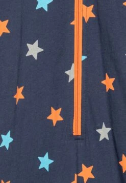Buffalo Overall Stars - Pijama - Navy/Sterne -Buffalo 4782a721c46c451786c5b5a5df021249