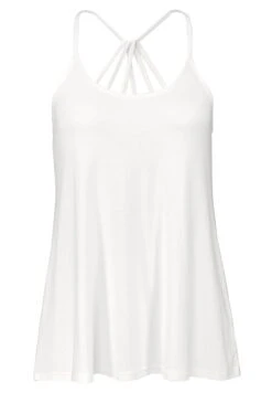 Buffalo Complementos De Playa - Weiß