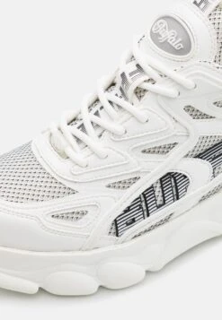 Buffalo Cld Grid - Zapatillas - White -Buffalo 479d4586f0a642918d29d6941c8f6357