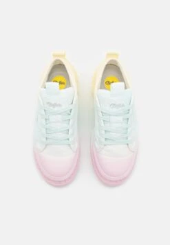 Buffalo Raven - Zapatillas - Multi-Coloured -Buffalo 47f93c3931a94483b83bb84698e80595