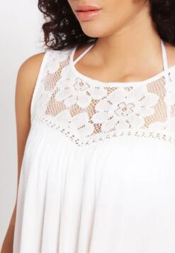 Buffalo Hippie - Complementos De Playa - Creme -Buffalo 48c960e768b94829a921fcd12bd3e842