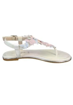 Buffalo Kunst - Sandalias De Dedo - Pastel Multi -Buffalo 48ddc5b92d1b42d490e40d499af49ea0