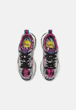 Buffalo Trail One Vegan - Zapatillas - White Animal 11 Buffalo Trail One Vegan - Zapatillas - White Animal -Buffalo 48fbbd5a99f54178b8138f583938ee2f