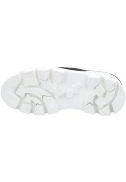 Buffalo Raven - Zapatillas - Black -Buffalo 4ab610886cfa4424944a0785b7e5a23b