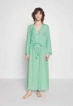 Buffalo Beach Kimono - Complementos De Playa - Mint