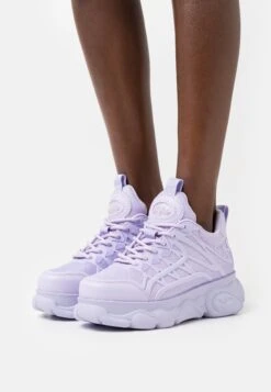 Buffalo Vegan Flow - Zapatillas - Lilac