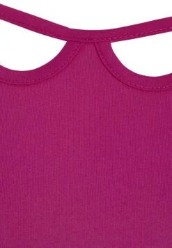 Buffalo Camiseta Estampada - Pink -Buffalo 4c4c01ec537d4f5c8da92423a783c348