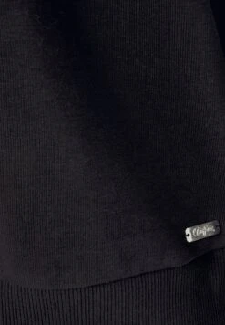 Buffalo Sudadera - Schwarz -Buffalo 4cd04b0bcba24ac9804ddb9c3ff3ca71