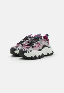 Buffalo Trail One Vegan - Zapatillas - White Animal 8 Buffalo Trail One Vegan - Zapatillas - White Animal -Buffalo 4d195de3648a478a909969cc2d02fa8b