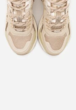 Buffalo Triplet Hollow - Zapatillas - Cream -Buffalo 4d748f6aaf124d21afc64c41ccd62a25
