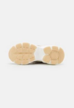 Buffalo Binary - Zapatillas - Cream -Buffalo 4e2595d420534890a1e26b578ffdf4d9