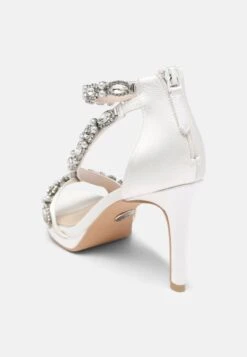 Buffalo Anna - Sandalias - Ivory -Buffalo 5030876e8b694516acffa370a9b0418e