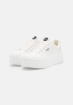 Buffalo Paired - Zapatillas - White -Buffalo 503a988212474cc892e40432b0047cfc