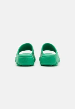 Buffalo Slide - Sandalias - Green -Buffalo 51419adcda0c4f858cc7d61cbc01361a