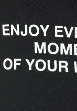 Buffalo Tanktop - Top - Schwarz -Buffalo 52d82a5446a54e58ae3170fe1a26fe11