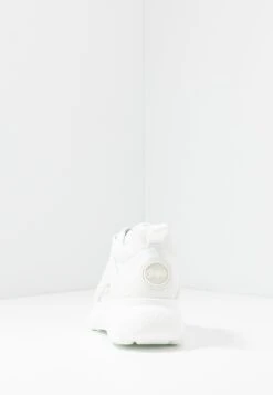 Buffalo Vegan Corin - Zapatillas - White -Buffalo 5361977218d849faa0196ee698bbd837