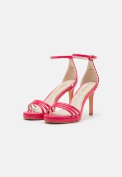 Buffalo Melissa Vegan - Sandalias De Tacón - Hot Pink 8 Buffalo Melissa Vegan - Sandalias De Tacón - Hot Pink -Buffalo 537352db5e044afbb9fe36626bd7f9ce
