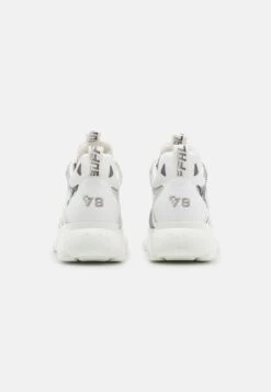 Buffalo Cld Grid - Zapatillas - White -Buffalo 53d3ecbe97dc49449ac501f8bdb6f03d