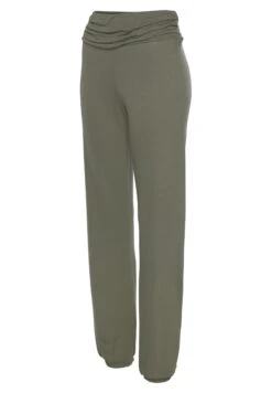 Buffalo Harems - Pantalones Deportivos - Khaki -Buffalo 53db785582154eff97dd5e3f9667f421